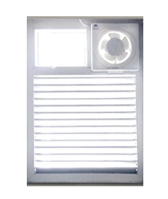 Ventilator